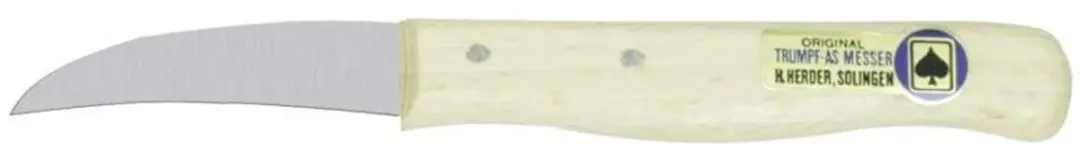 Herder H.H Schilmes Krom - 10 Stuks - Tarwe/Zilver
