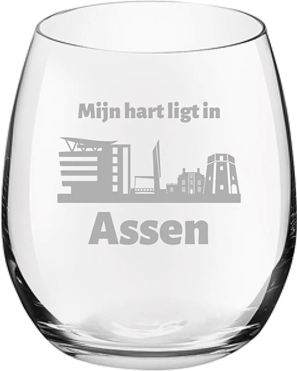 Royal Leerdam Drinkglas 39cl