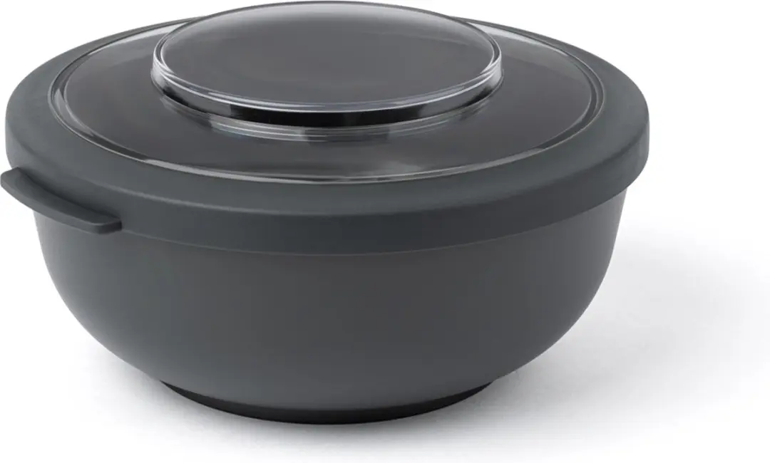 Amuse Tylla Charcoal Lunchbox 1000ml