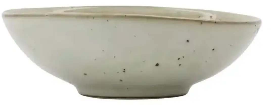 House Doctor Schaaltje Lake Grey 13,3cm