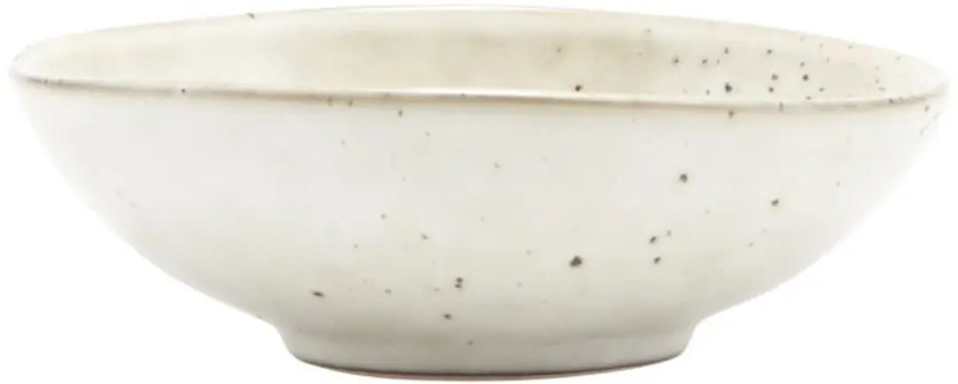 House Doctor Schaaltje Lake Grey 13,3cm