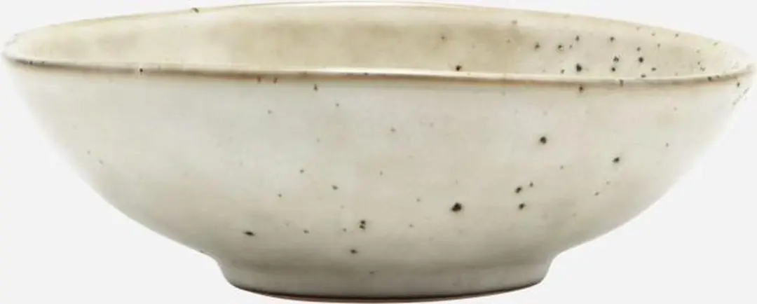 House Doctor Schaaltje Lake Grey 13,3cm - afbeelding 6 van 6