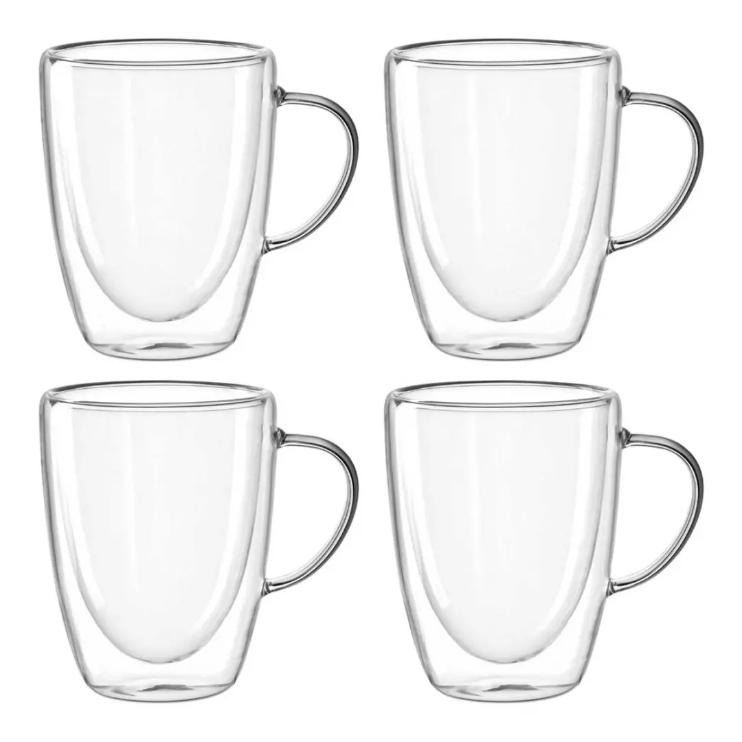 Leonardo DUO Dubbelwandig Glas 300ml
