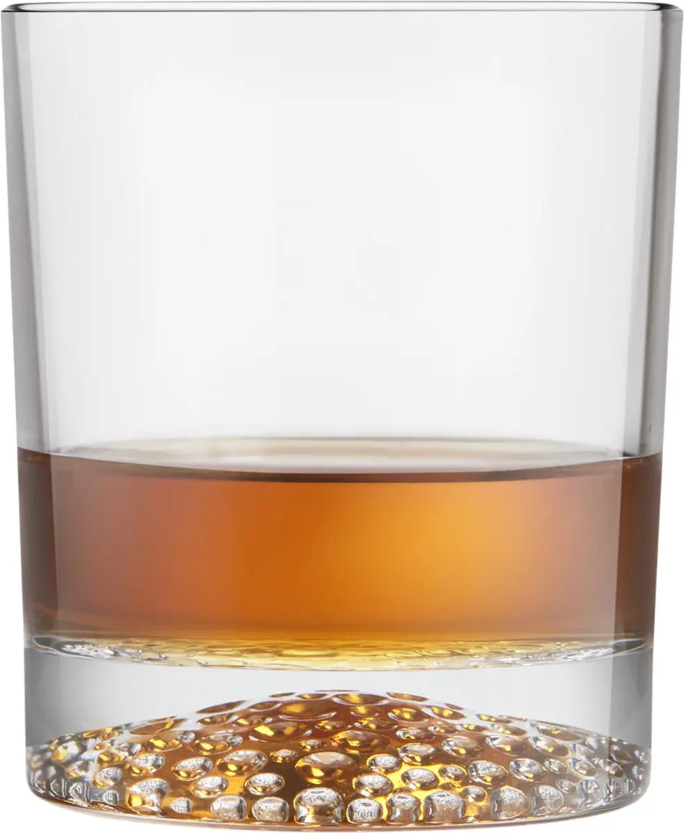 Royal Leerdam Artisan Whiskyglazen 8x - 290ml