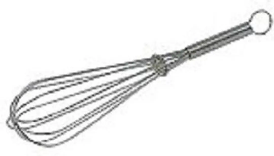 Metaltex Garde RVS 20cm