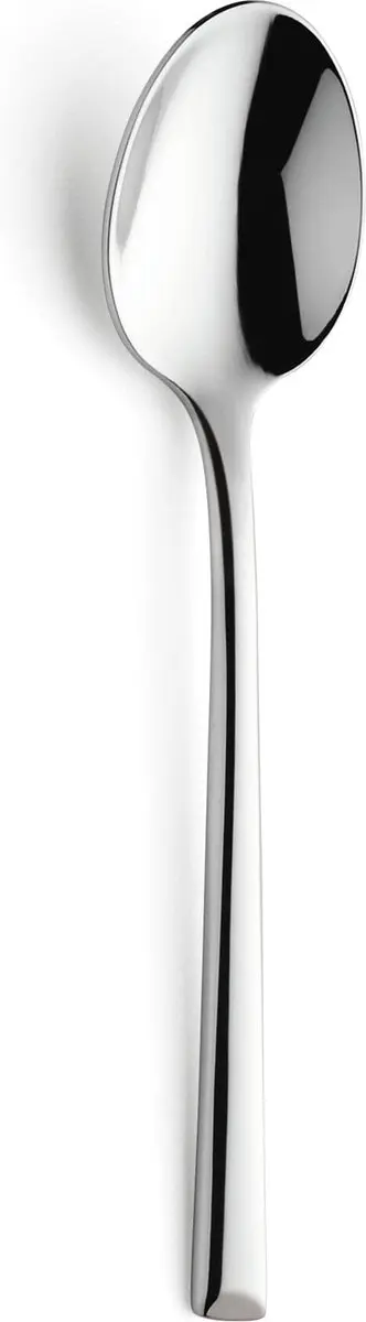 Amefa Metropole Theelepels 6-delig - 6 Stuks