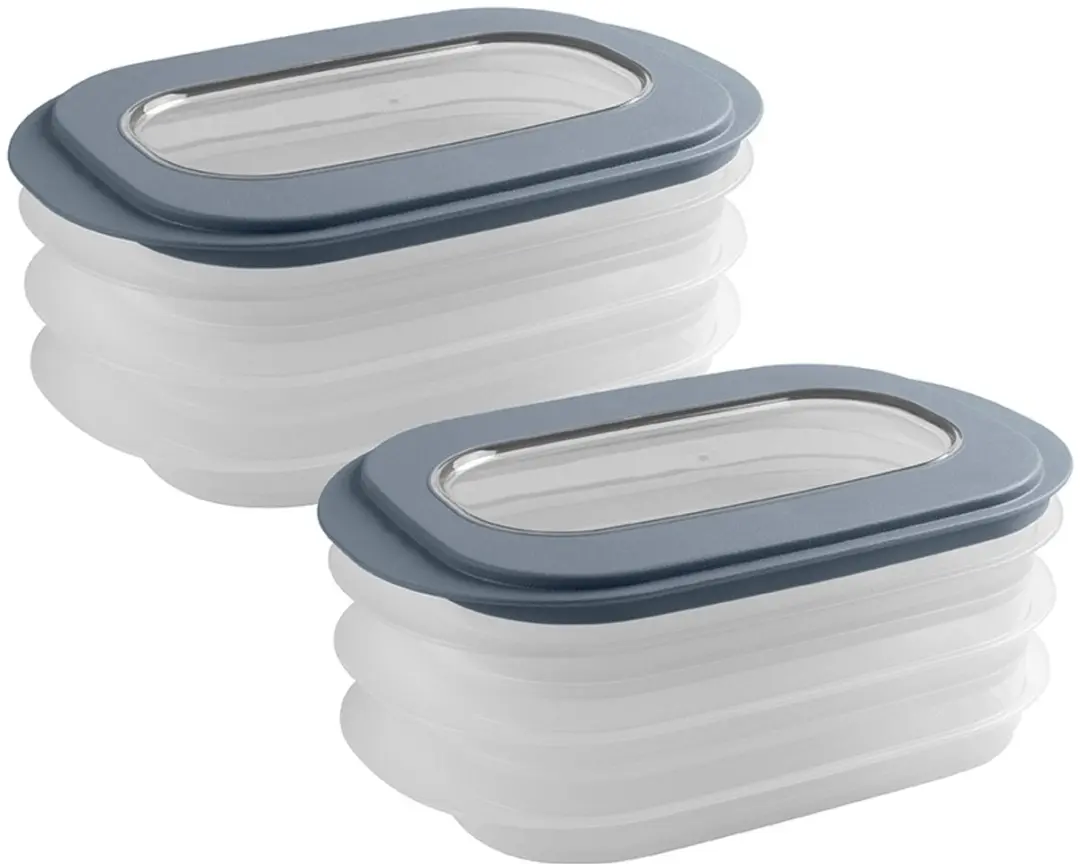 Sunware Sigma Home Vleeswarendoos