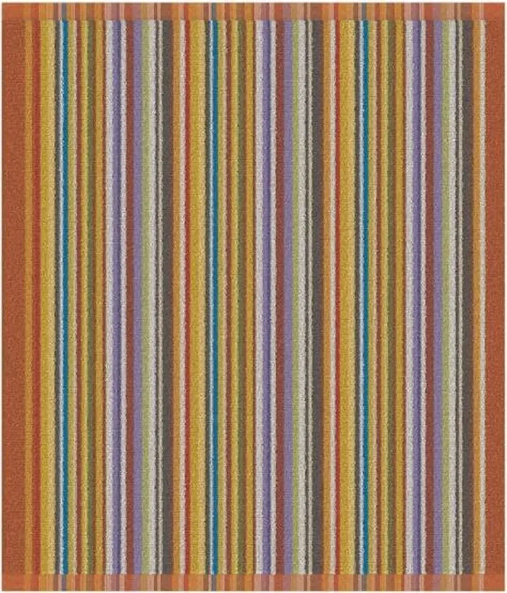 DDDDD Over The Rainbow Keukendoeken 50x55cm - Terra - afbeelding 6 van 6