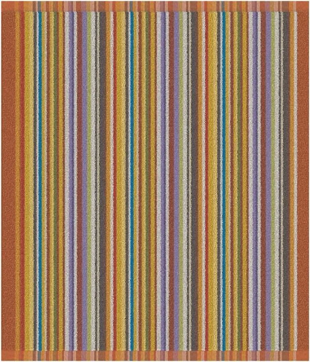 DDDDD Over The Rainbow Keukendoeken 50x55cm - Terra