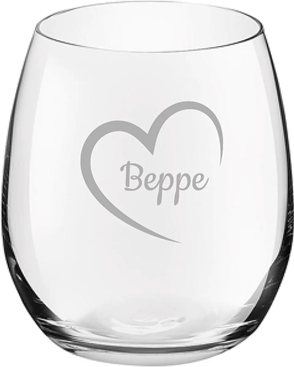 Royal Leerdam Drinkglas Beppe 39cl