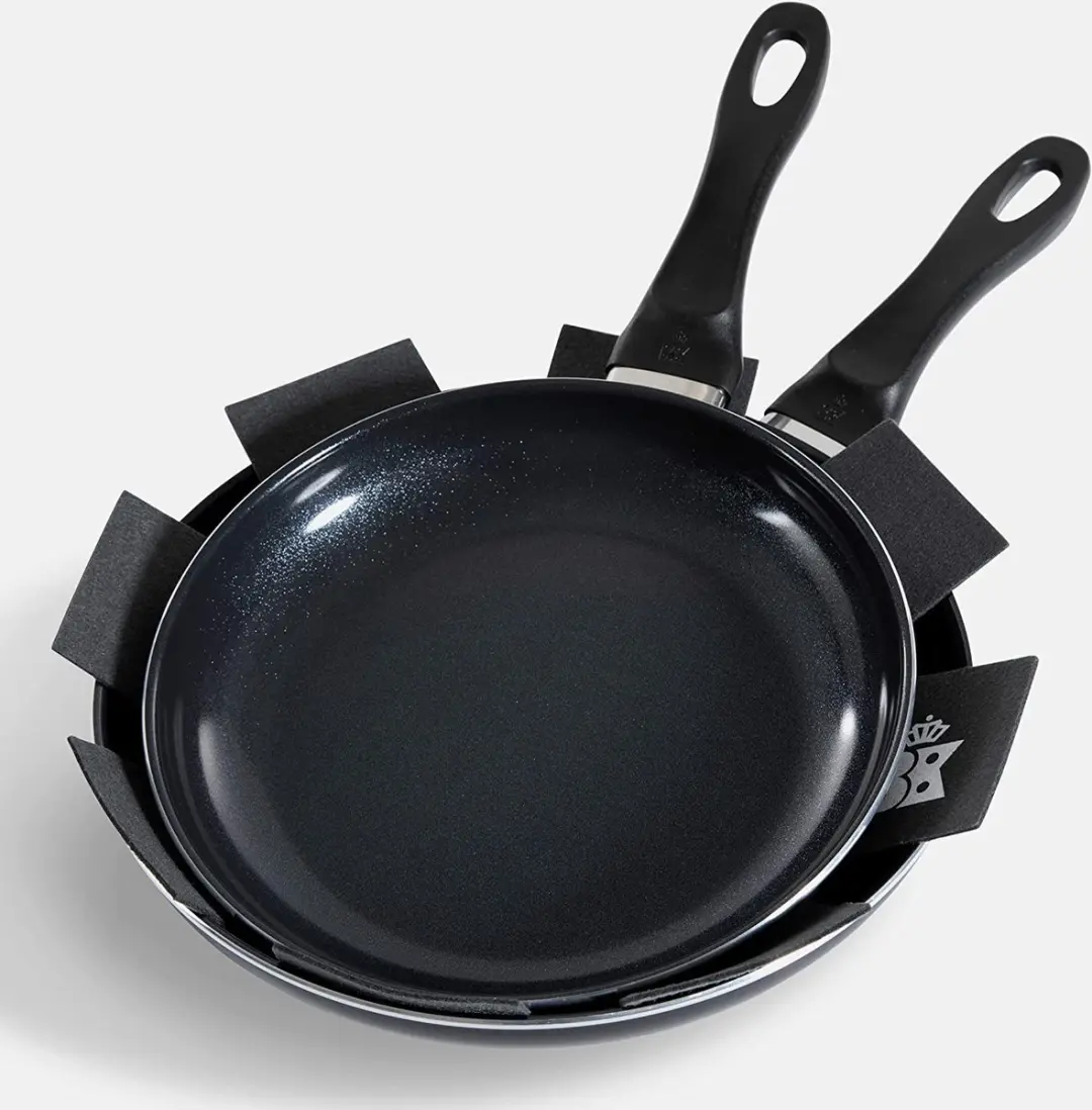 BK Vivid CC005719-001 Koekenpanset 2-delig