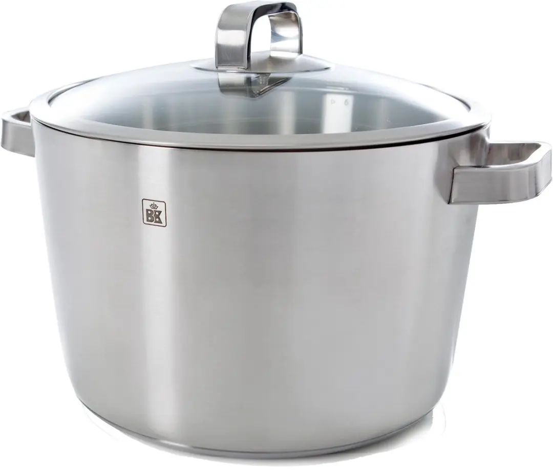 BK Conical Glass Kookpan 24cm