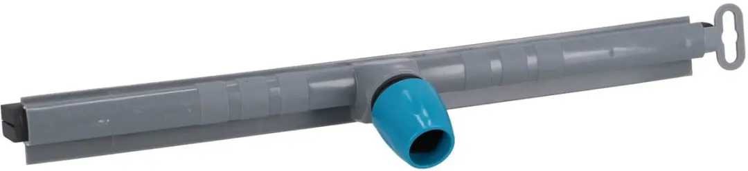 Linea Vloertrekker Kunststof 45cm - Zwart
