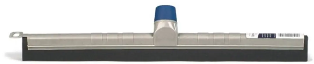 Linea Vloertrekker Kunststof 45cm - Zwart