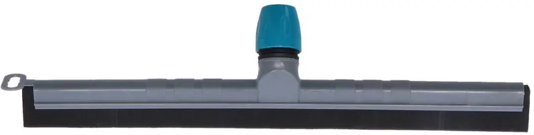 Linea Vloertrekker Kunststof 45cm - Zwart