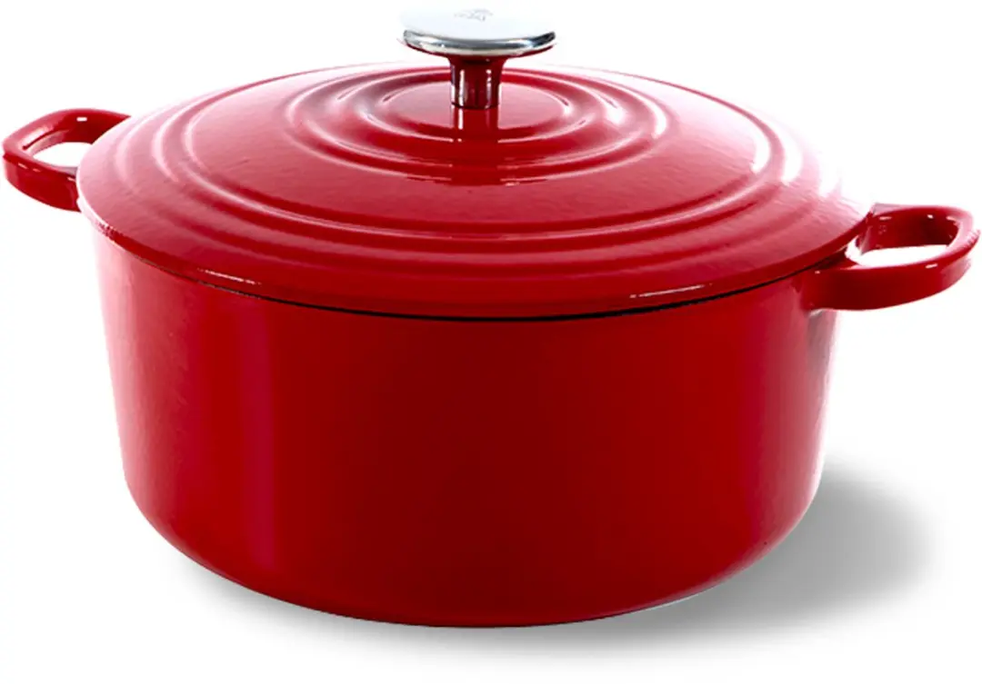 BK Bourgogne Braadpan 24cm