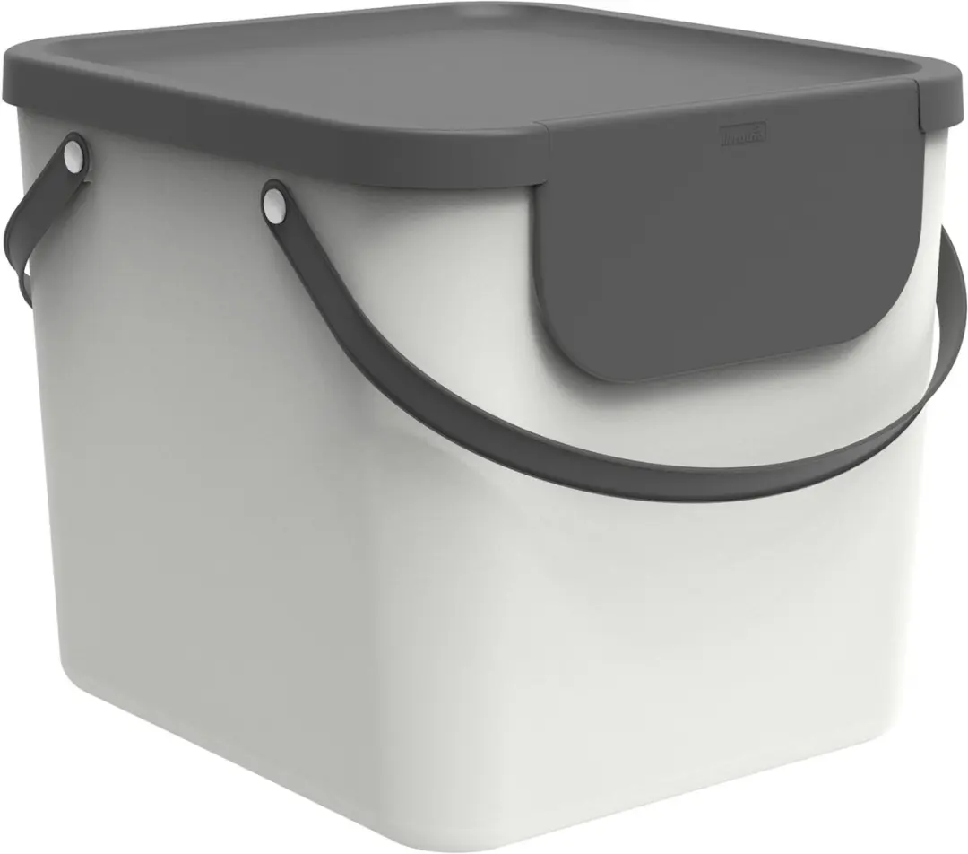 Rotho Albula Afvalscheider 40L