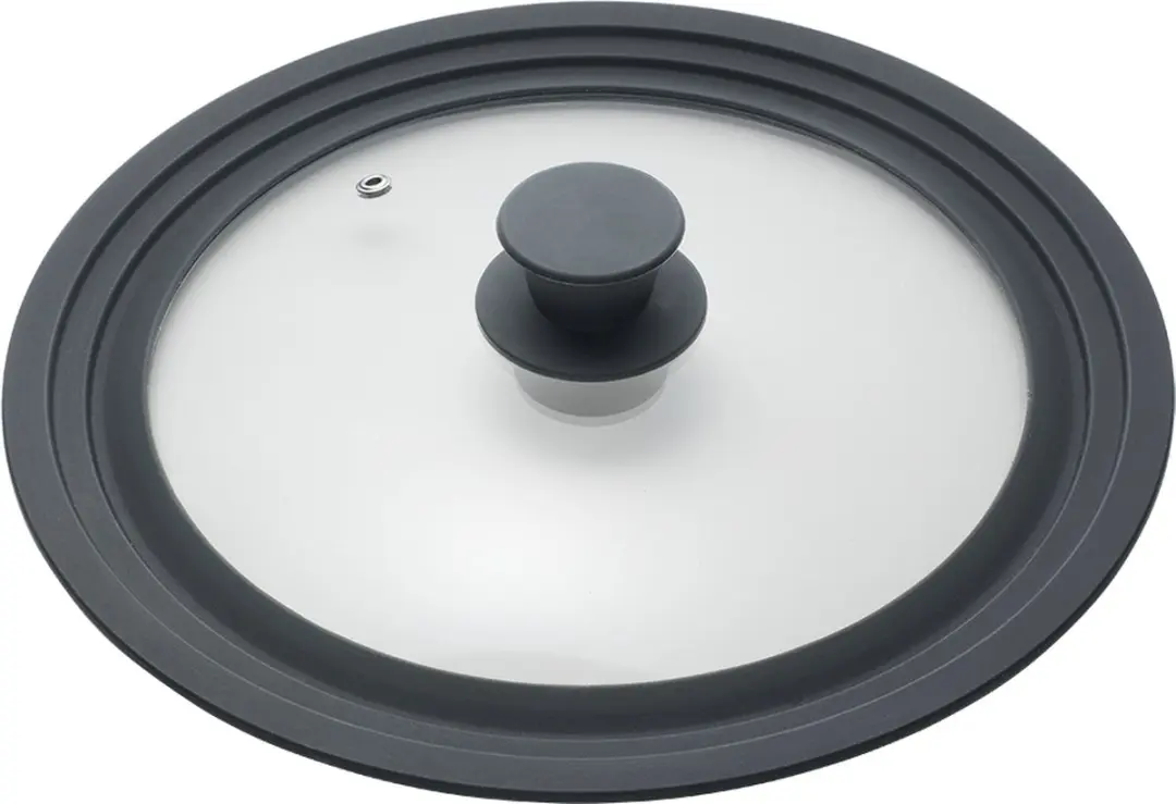 Metaltex Pannendeksel 28cm