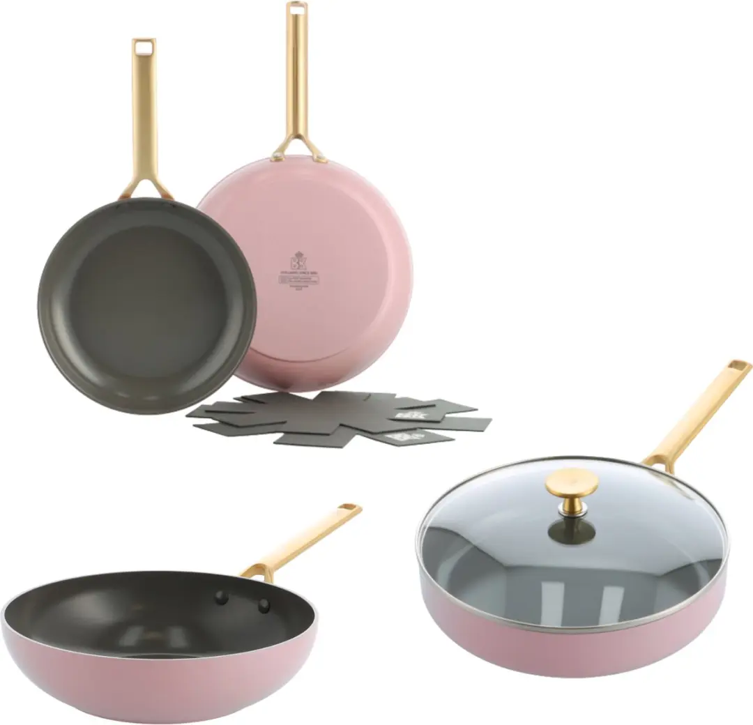 BK Sublime Pannenset 28cm
