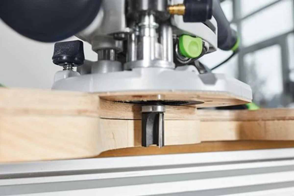 Festool HW S8 D19/NL25 Kantenfrees