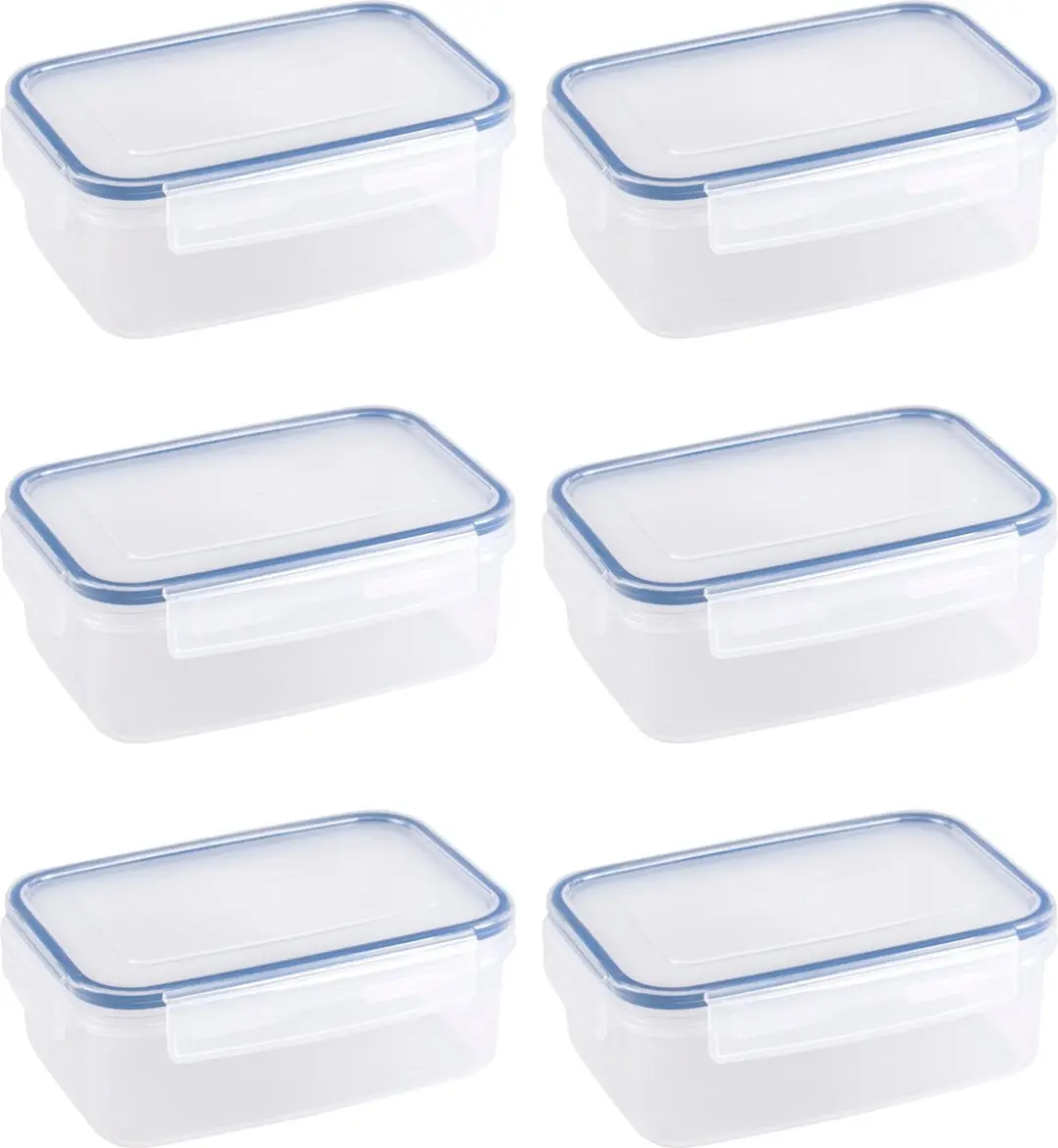 Sunware Vershoudbakjes 0.9L