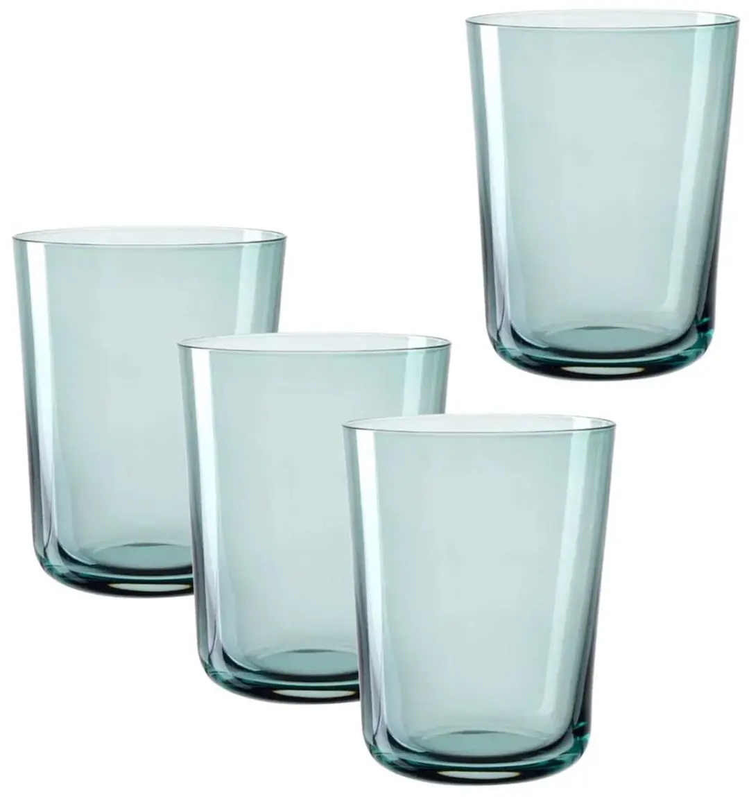 Leonardo Leggero Glas 330ml