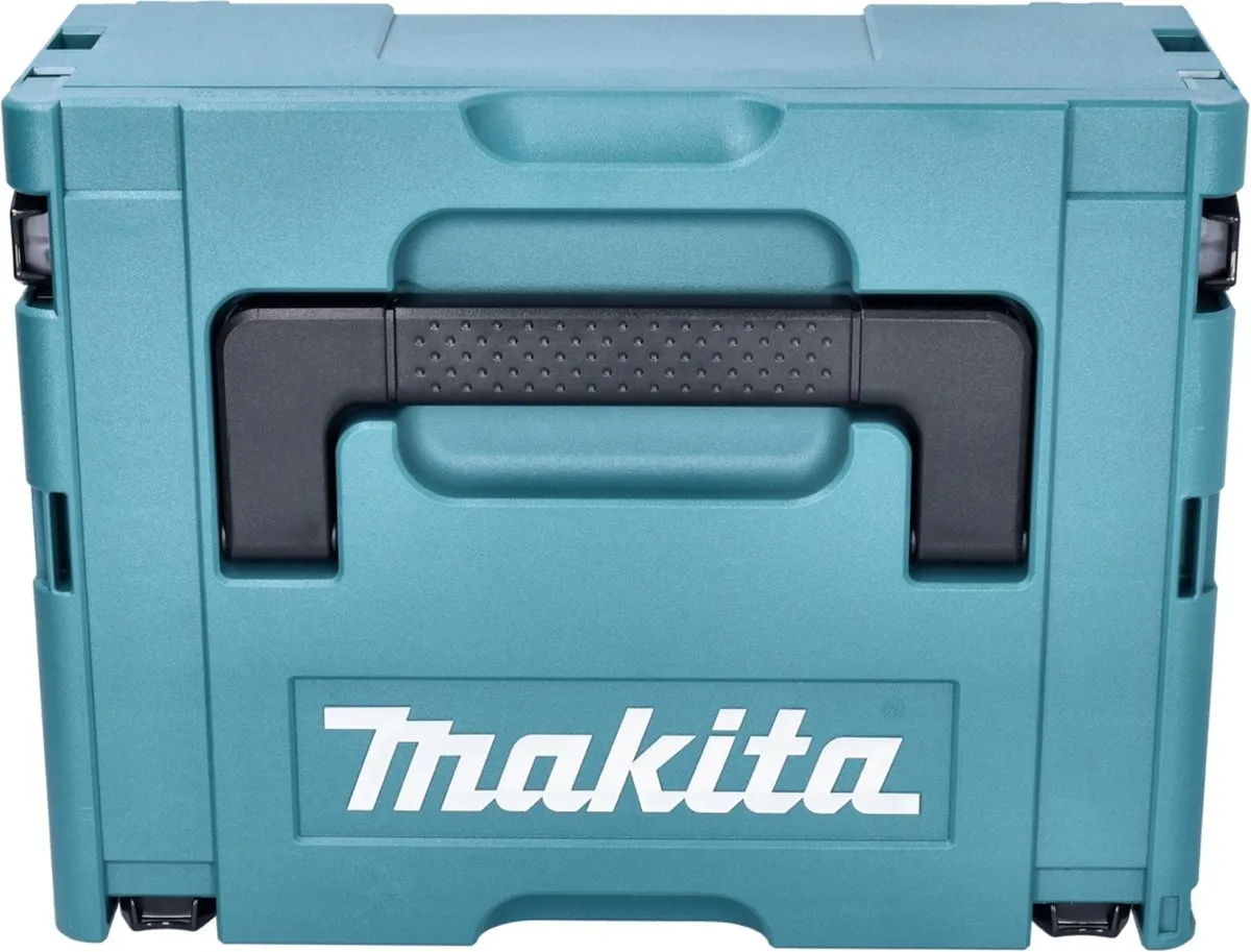 Makita DTW 700 ZJ Slagmoersleutel 18V 700Nm - Brushless