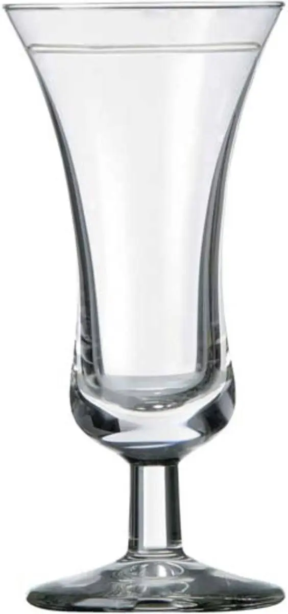Royal Leerdam Intermezzo Borrelglas 3,5cl - 12 Stuks