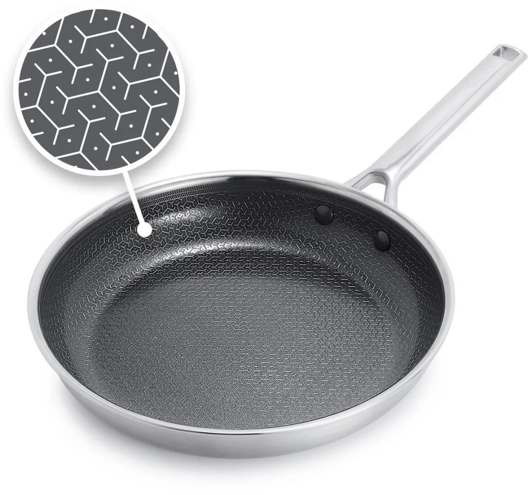 GreenPan Apex Koekenpan 28cm