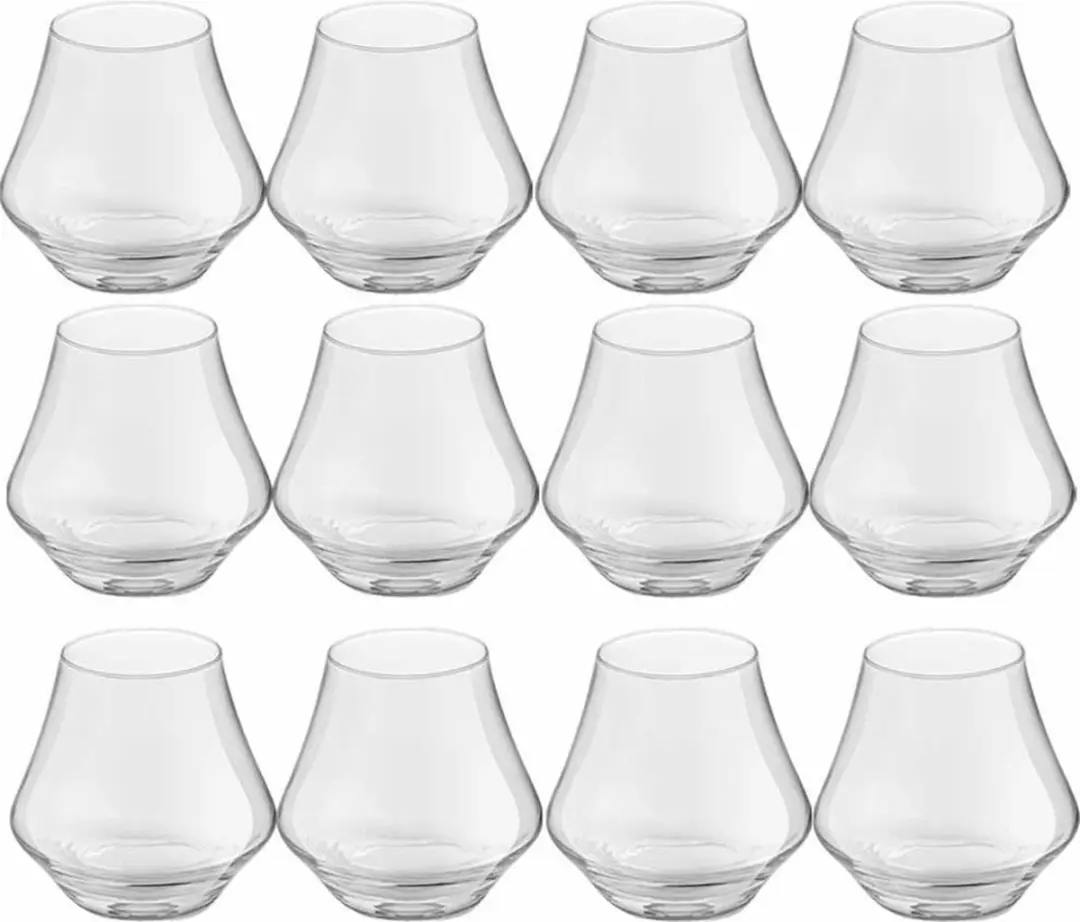 Royal Leerdam Artisan Whiskyglazen 16 Stuks