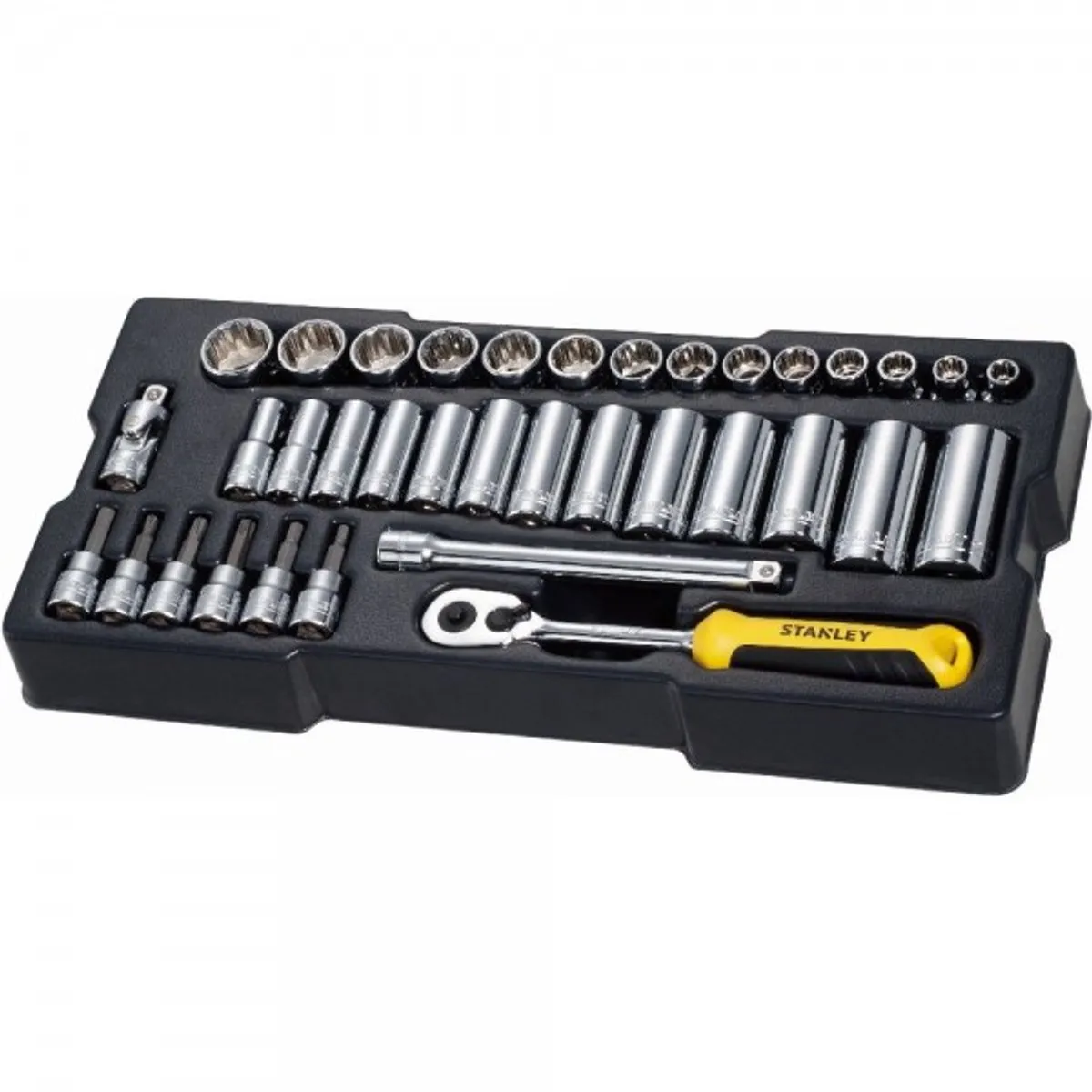Stanley STMT1-74174 Transmodule Doppenset