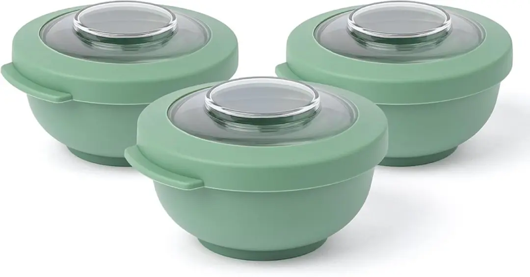 Amuse Tylla Sage Snackbox