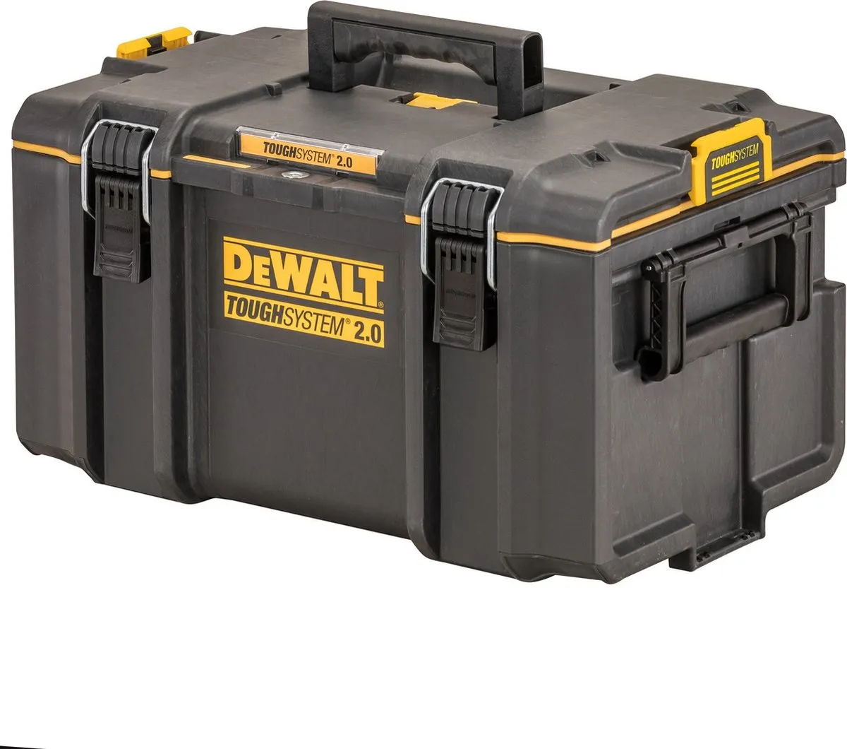 DeWalt ToughSystem 2.0 DS300 Koffer