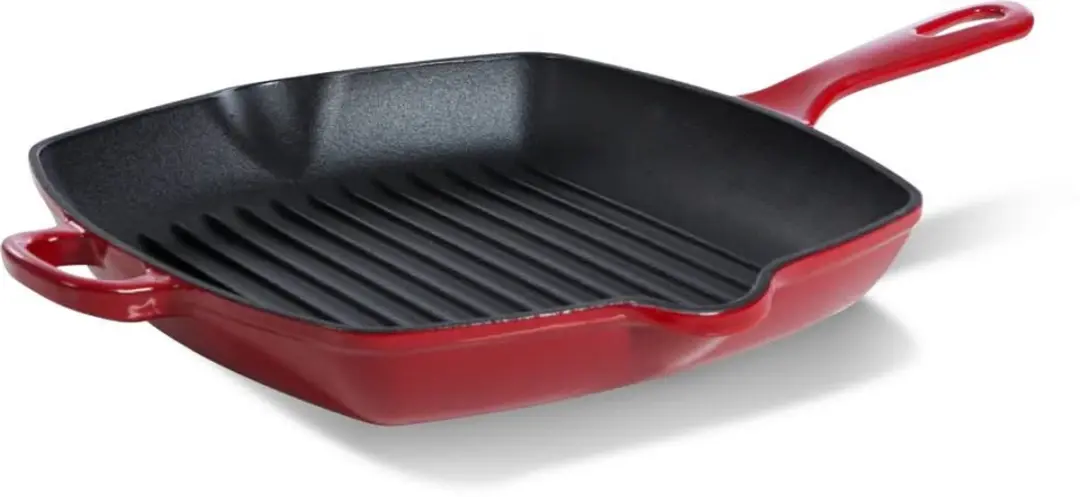 BK Bourgogne Grillpan