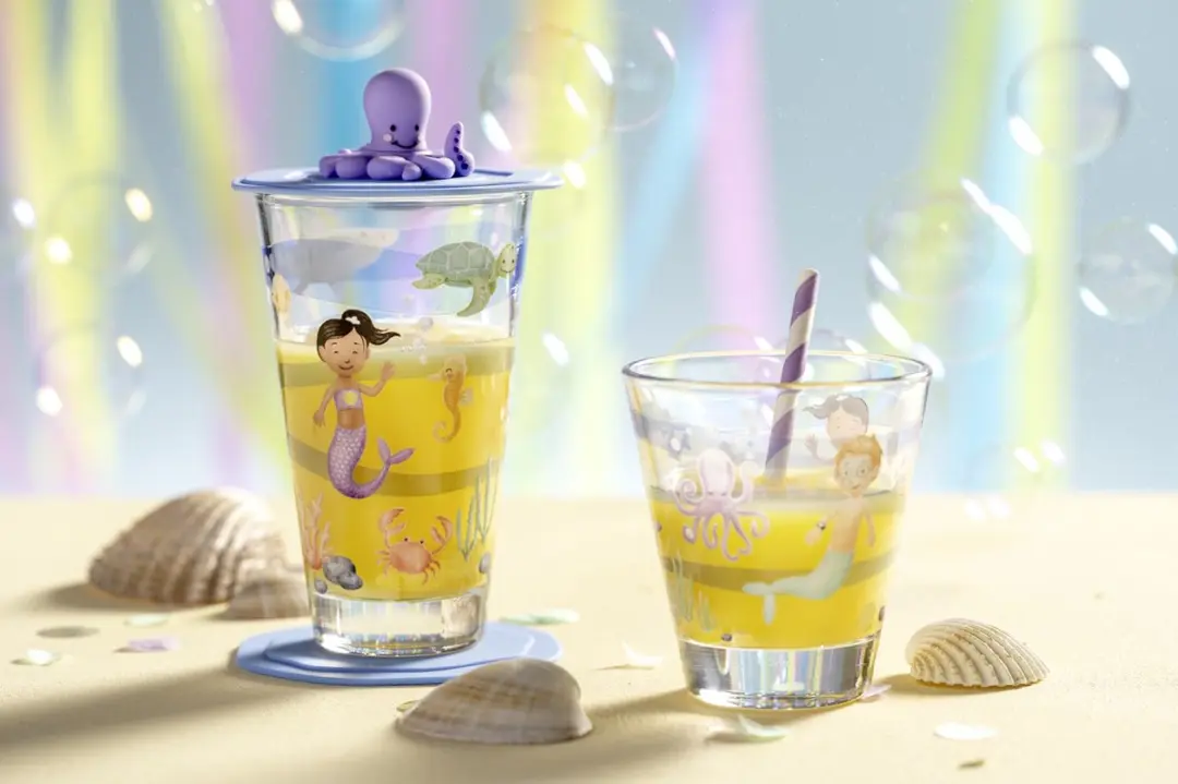 Leonardo Avventura Drinkset 300ml - 3-delig - Divers