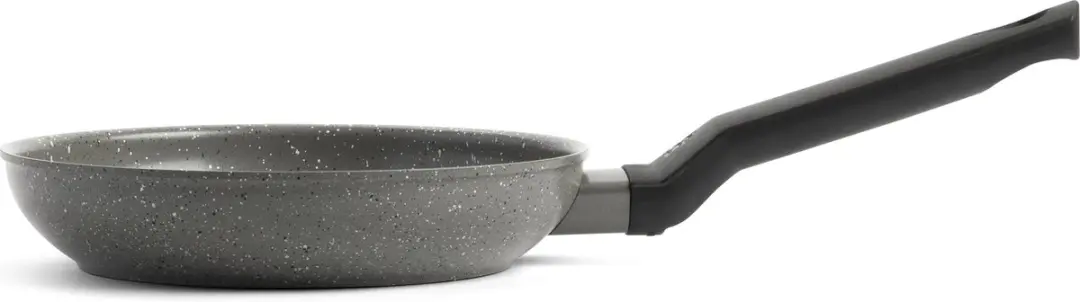 BK Granite Ceramic Koekenpan 20cm - Grijs