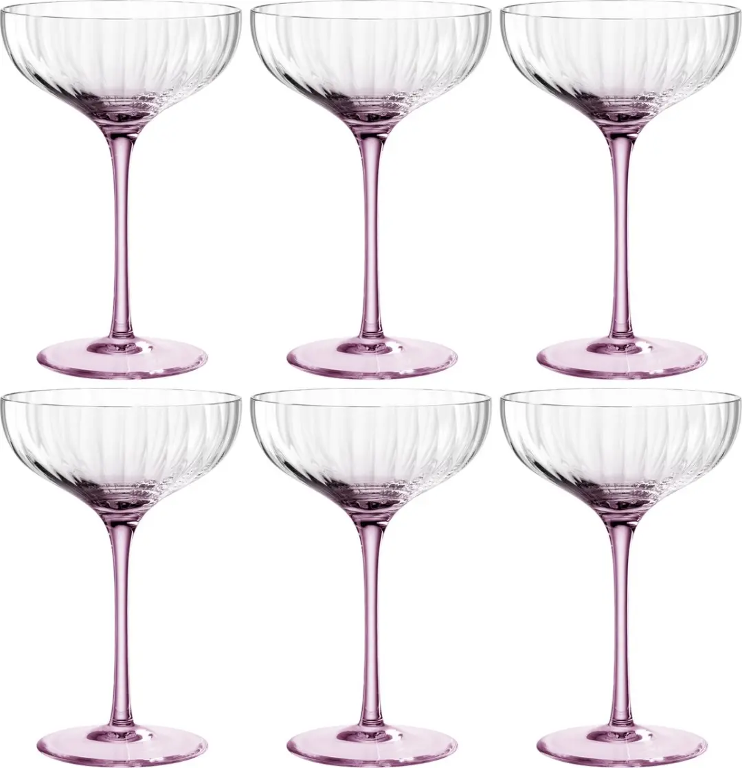 Leonardo Poesia Champagne Coupe 260ml