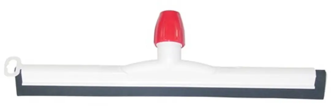 Luva Vloertrekker Kunststof 45cm - Zwart