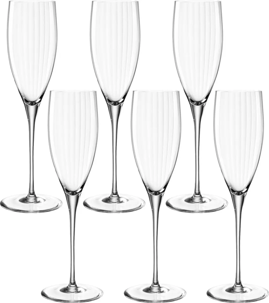Leonardo Poesia Champagneglas 250ml
