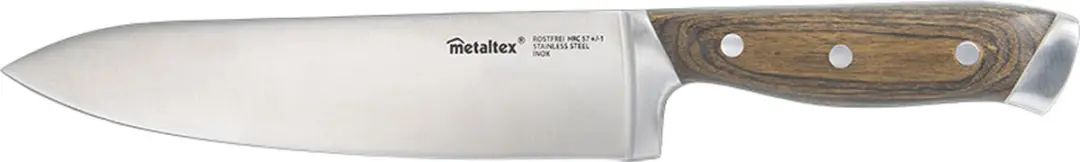 Metaltex Heritage Koksmes
