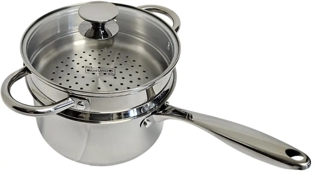 Michelangelo Stoompan 3L