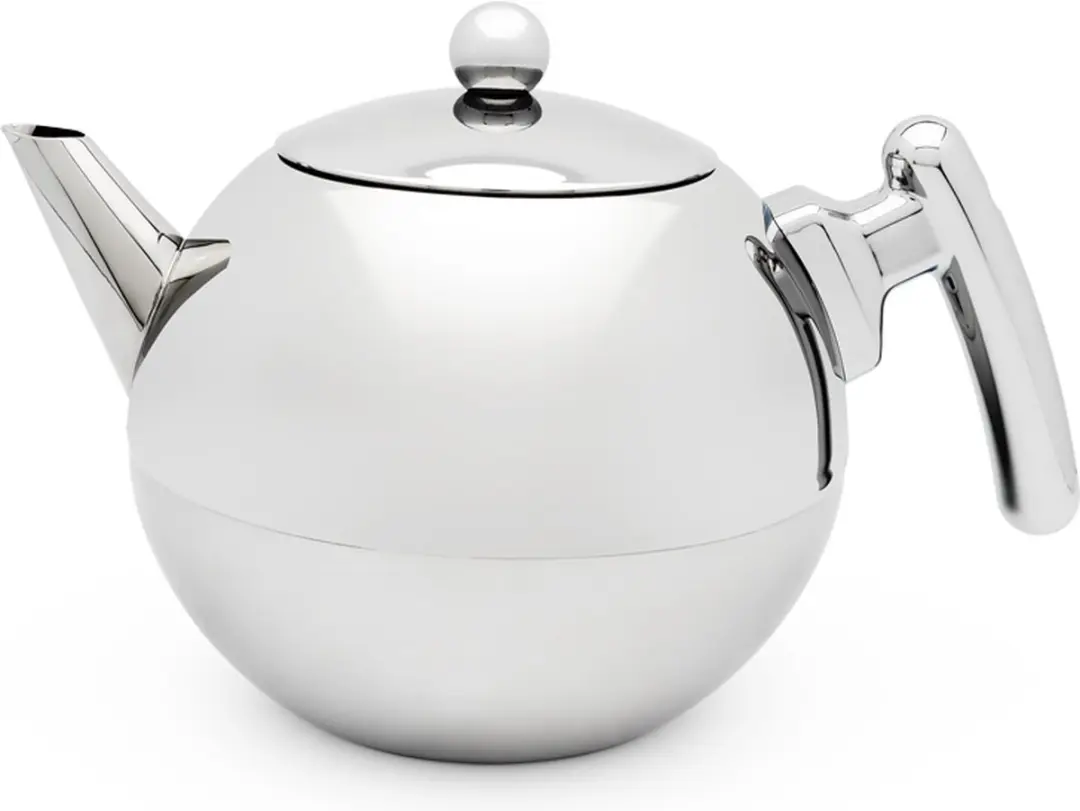 Bredemeijer Theepot Bella Ronde 1,2L
