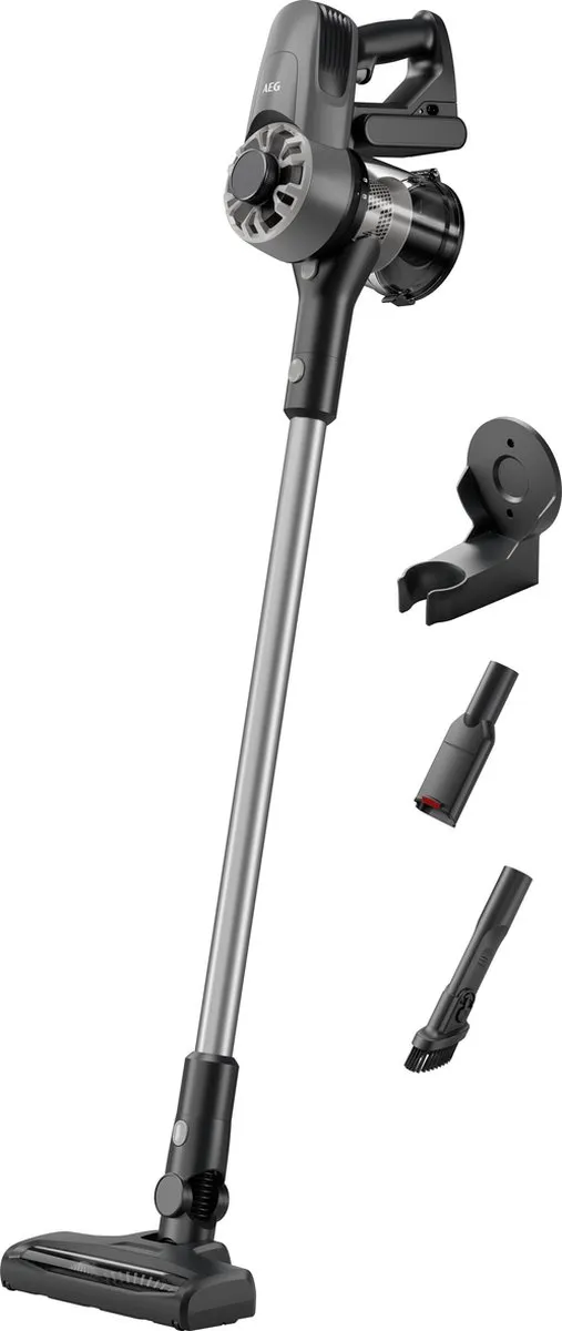 AEG AP31CB21TG Steelstofzuiger