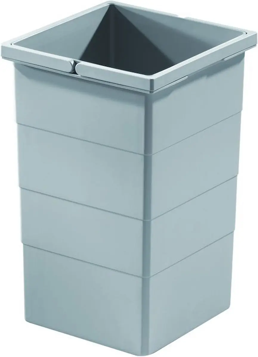 Hailo AE366682 Emmer 15L