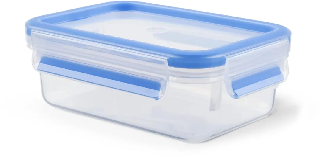 Emsa Clip & Close Vershouddoos 0,55L - Transparant