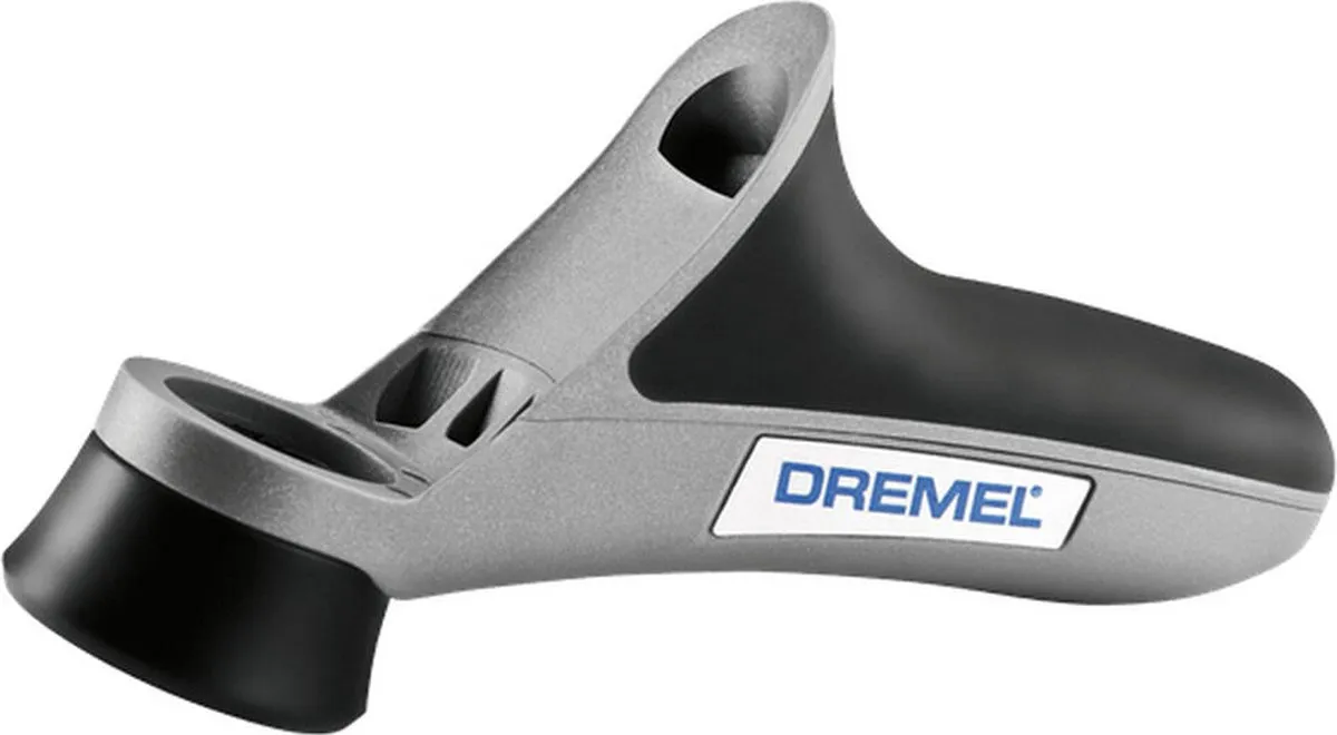 Dremel 577JB Machine Hulpstukken - Detailersgrip & Graveerfrees