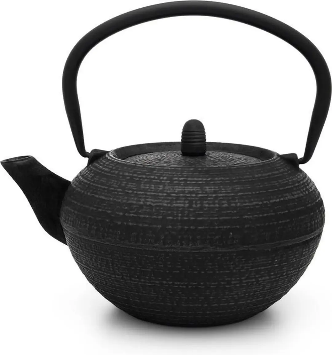 Bredemeijer Theepot Tibet 1,2L Gietijzer