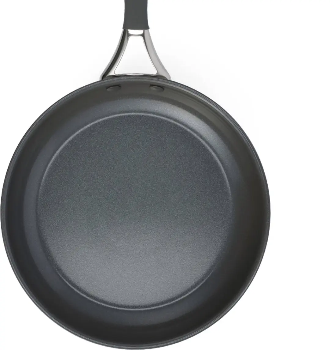 BK Control Keramische Pannenset 7-delig - 16/18/24/28cm - PFAS-vrij - Inductie