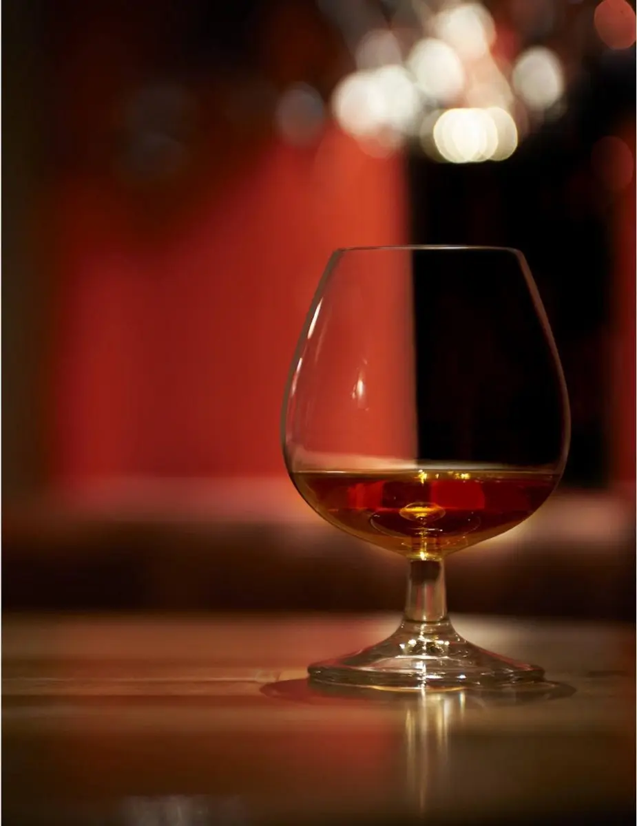 Royal Leerdam Cognacglas WE511671 - 37cl - 6 Stuks