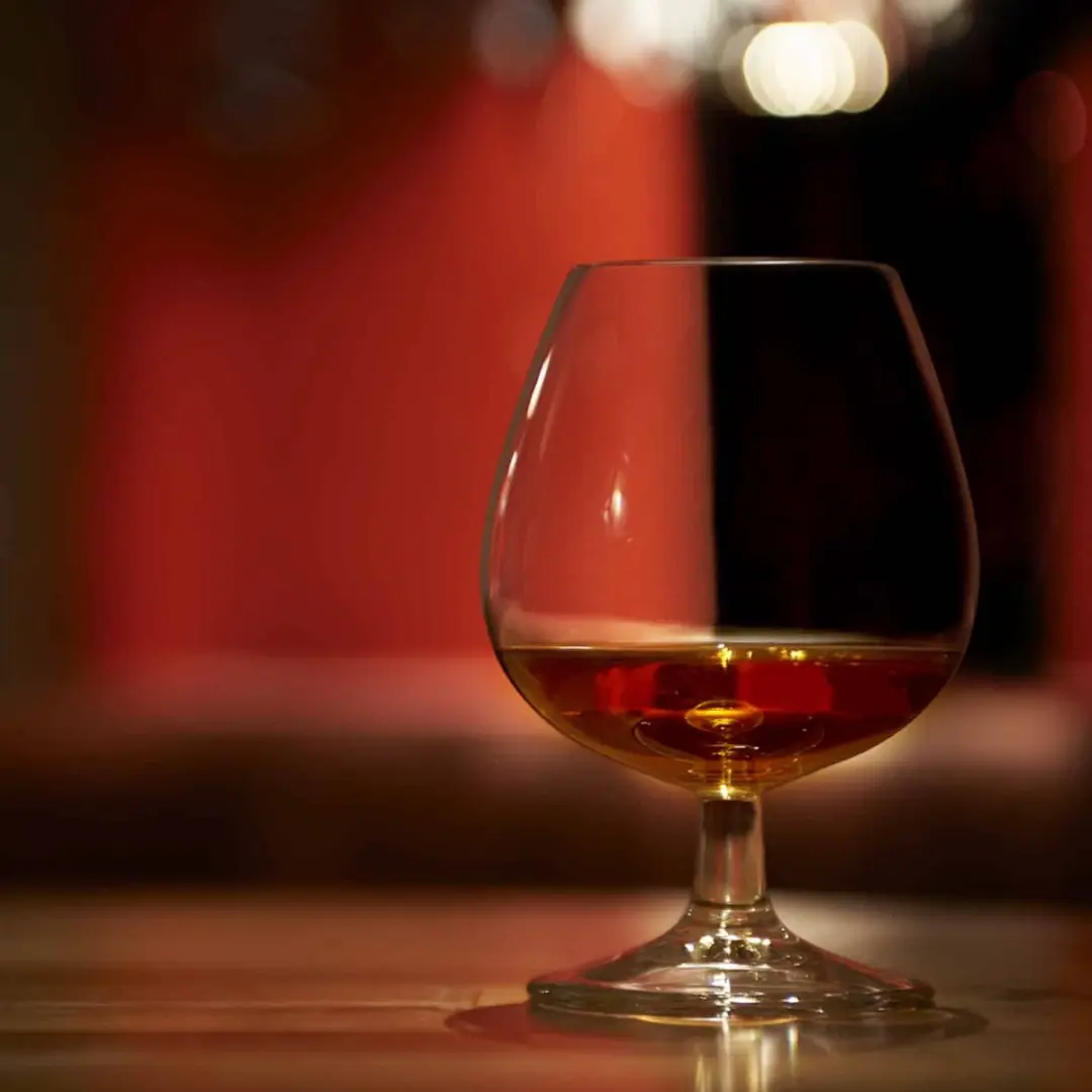 Royal Leerdam Cognacglas WE511671 - 37cl - 6 Stuks